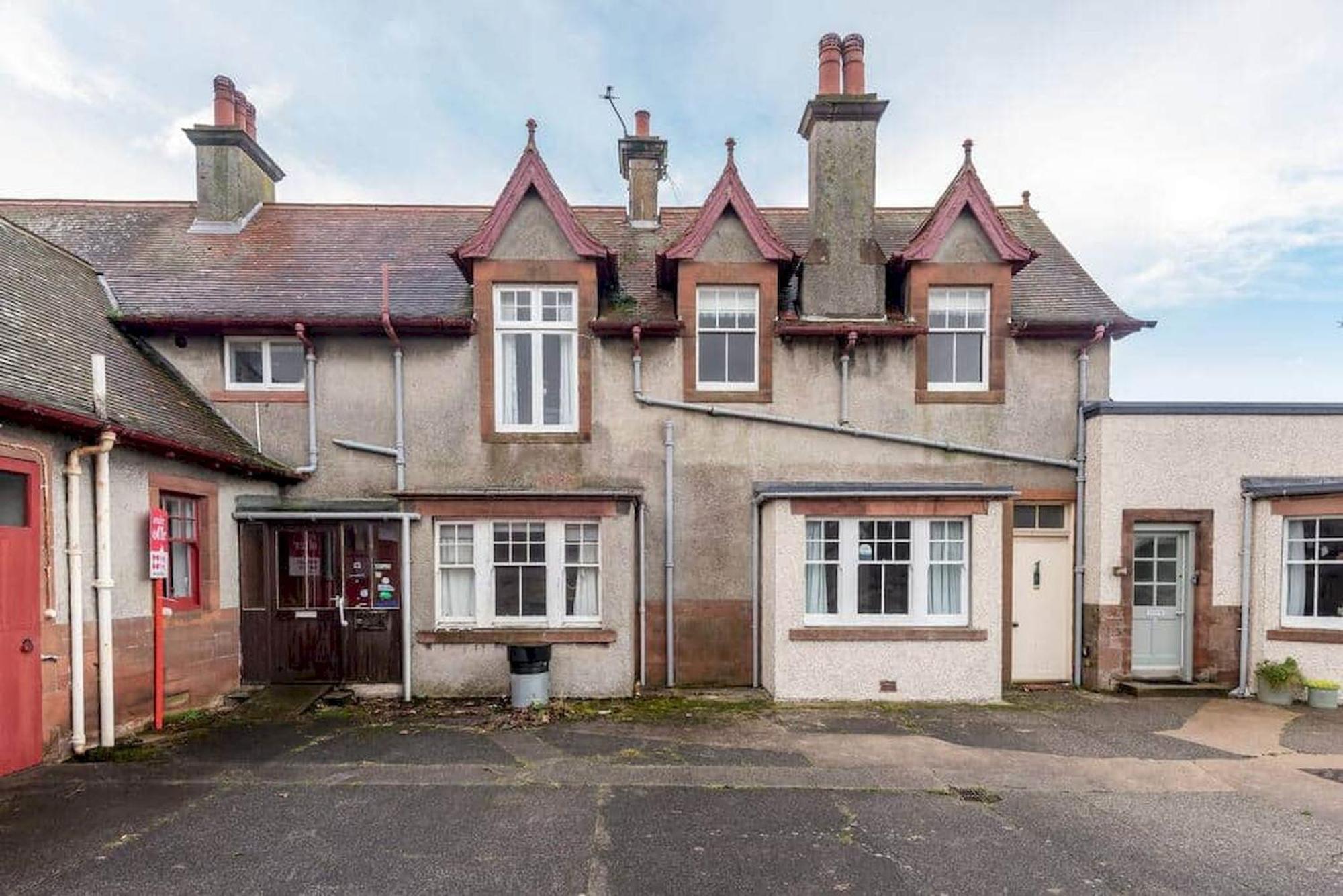 Stables Loft - Elie Villa Exterior photo